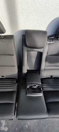 Siedzenie do Volvo V50 2004