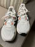 Кросівки adidas 44р. білі