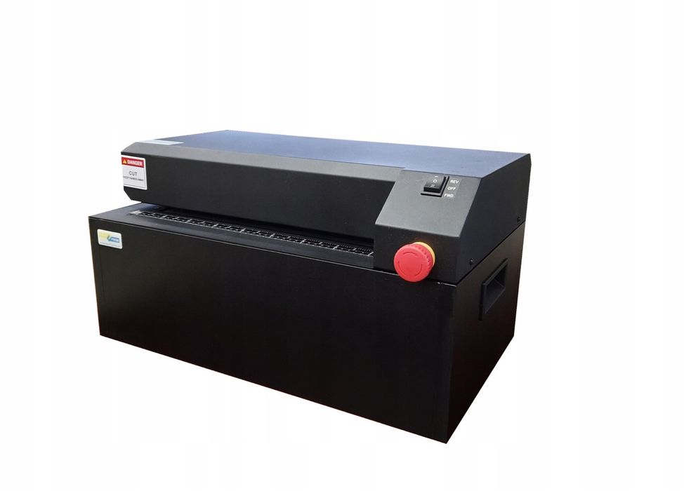 Nacinarka do zużytych kartonów , niszczarka  wypelniacz paczek ca400