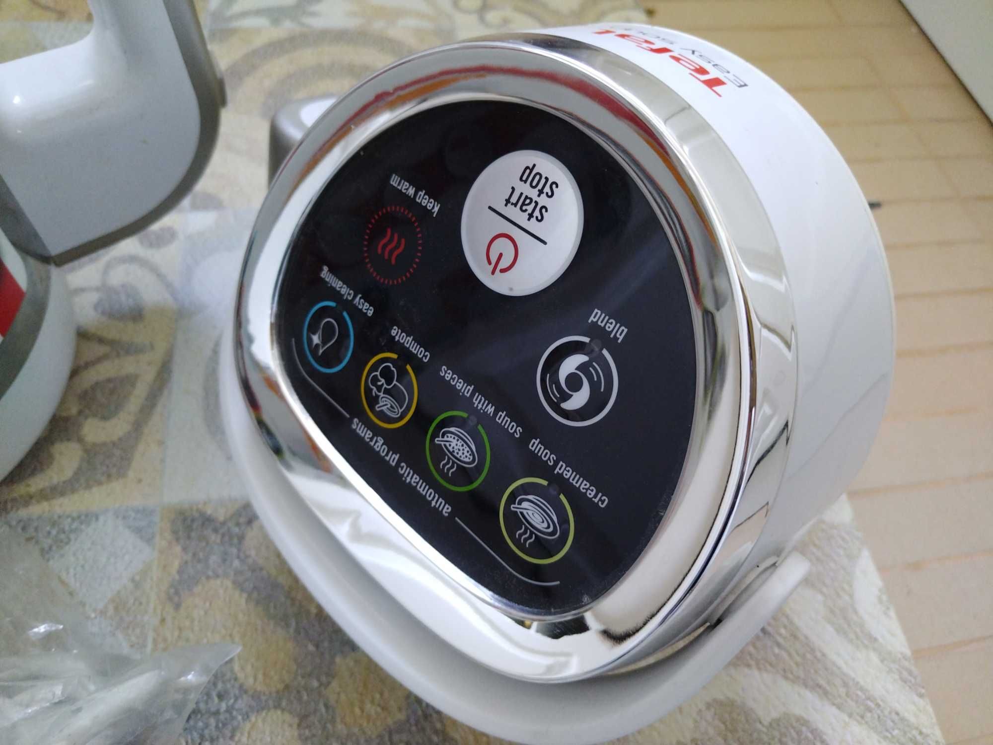 Tefal Zupowar/Blender