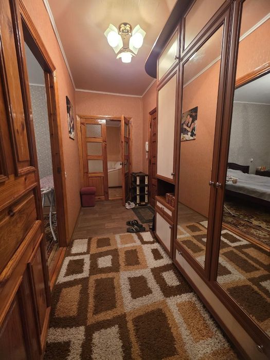 Продам 2 кімнатну квартиру