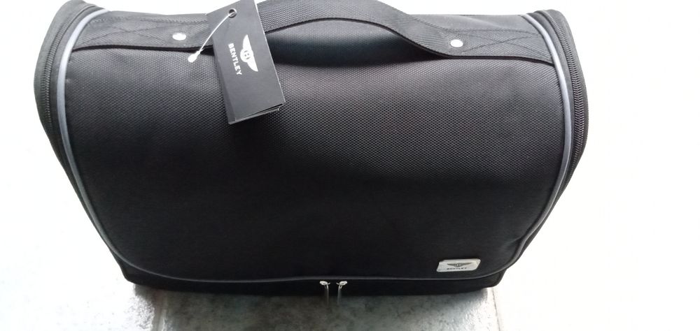 Kit limpeza original Bentley novo