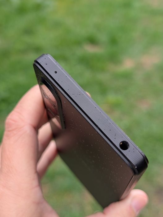 Sony Xperia 1 V 12/256 sim+Esim (камерафон Уценка)