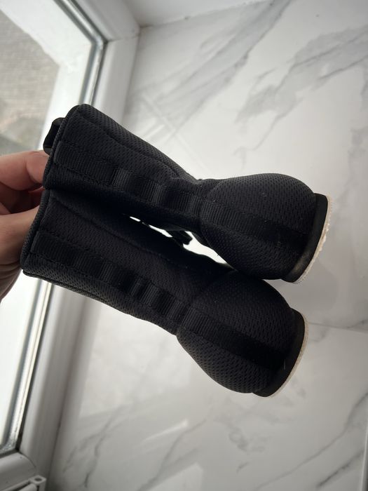 Борцівки боксерки Adidas    39 розмір 24.5 см
