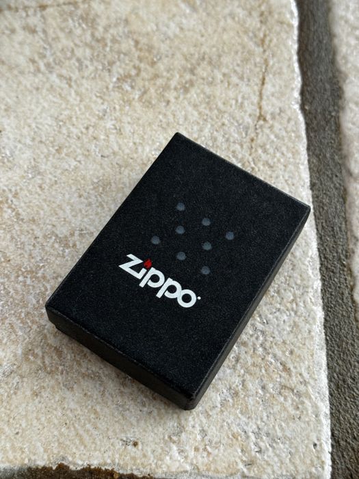 Dois Isqueiros Zippo
