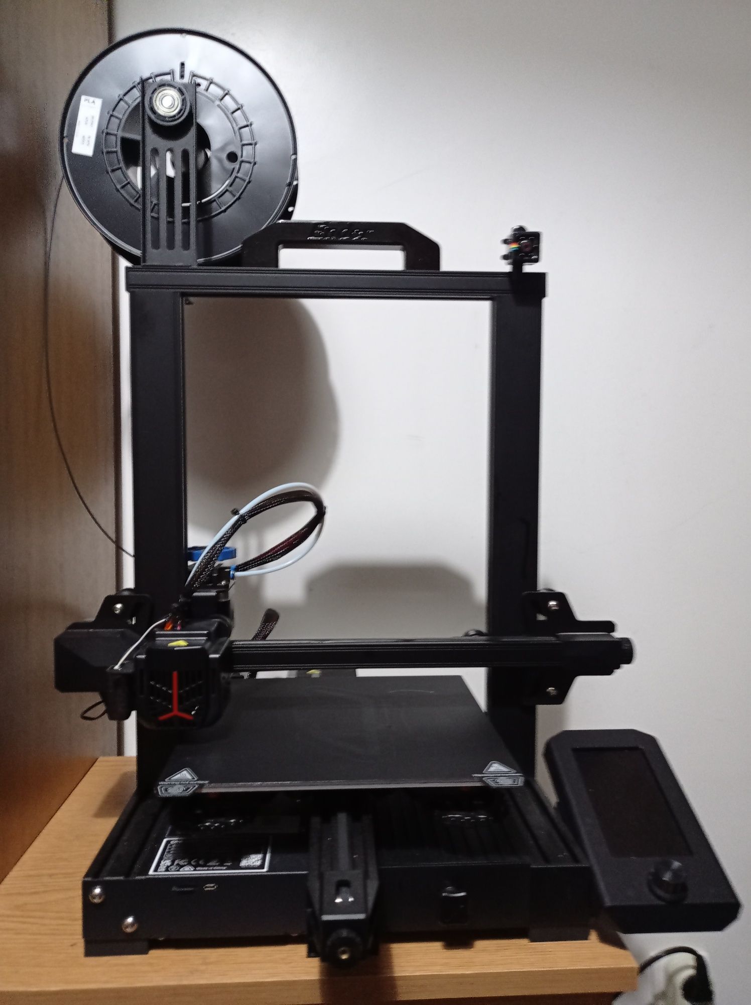 Crealaty Ender3 v2neo