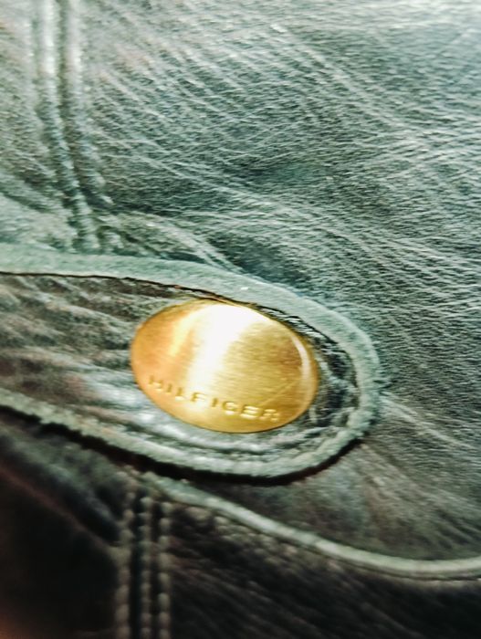 Kozaczki firmy Tommy Hilfiger rozmiar 37