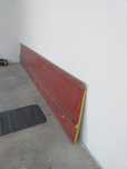 Chapa Sandwich 4,75 x 0,75m