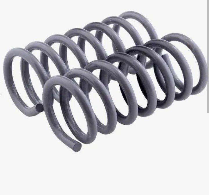 Пружины передние Нива Тайга