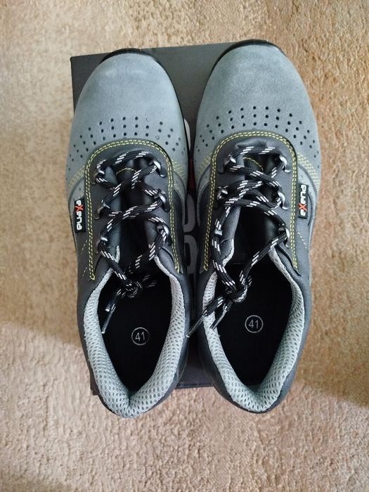 Продам робоче взуття, 41 розмір