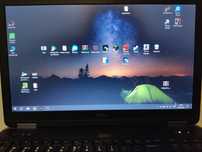 Ноутбук Dell latitude