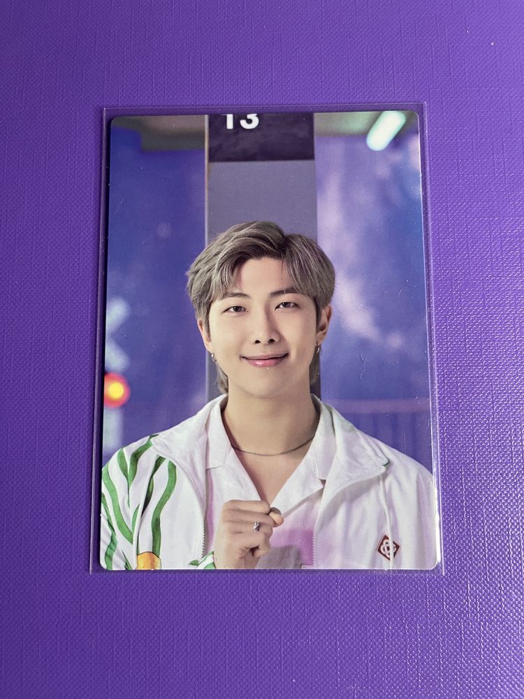 Rm pgotocard sowoozoo 4/8