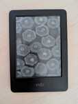 Amazon Kindle 7 (model WP63GW)- stan bardzo dobry, idealny na początek