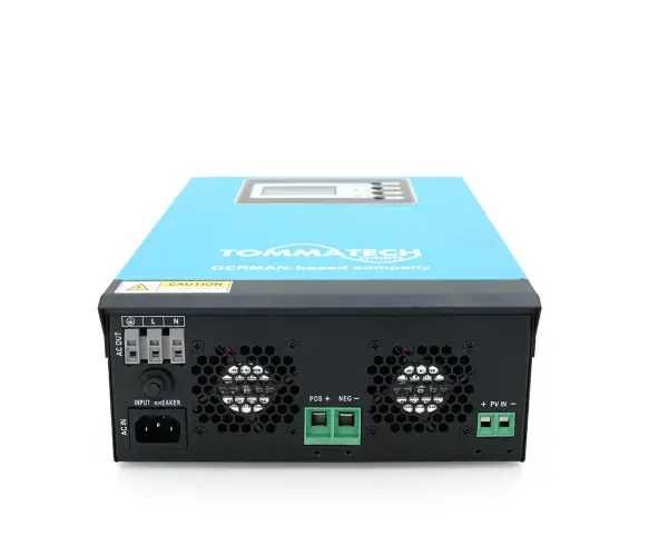 Tommatech Inverter 1K 12V 1000W – інвертор новий, в коробці