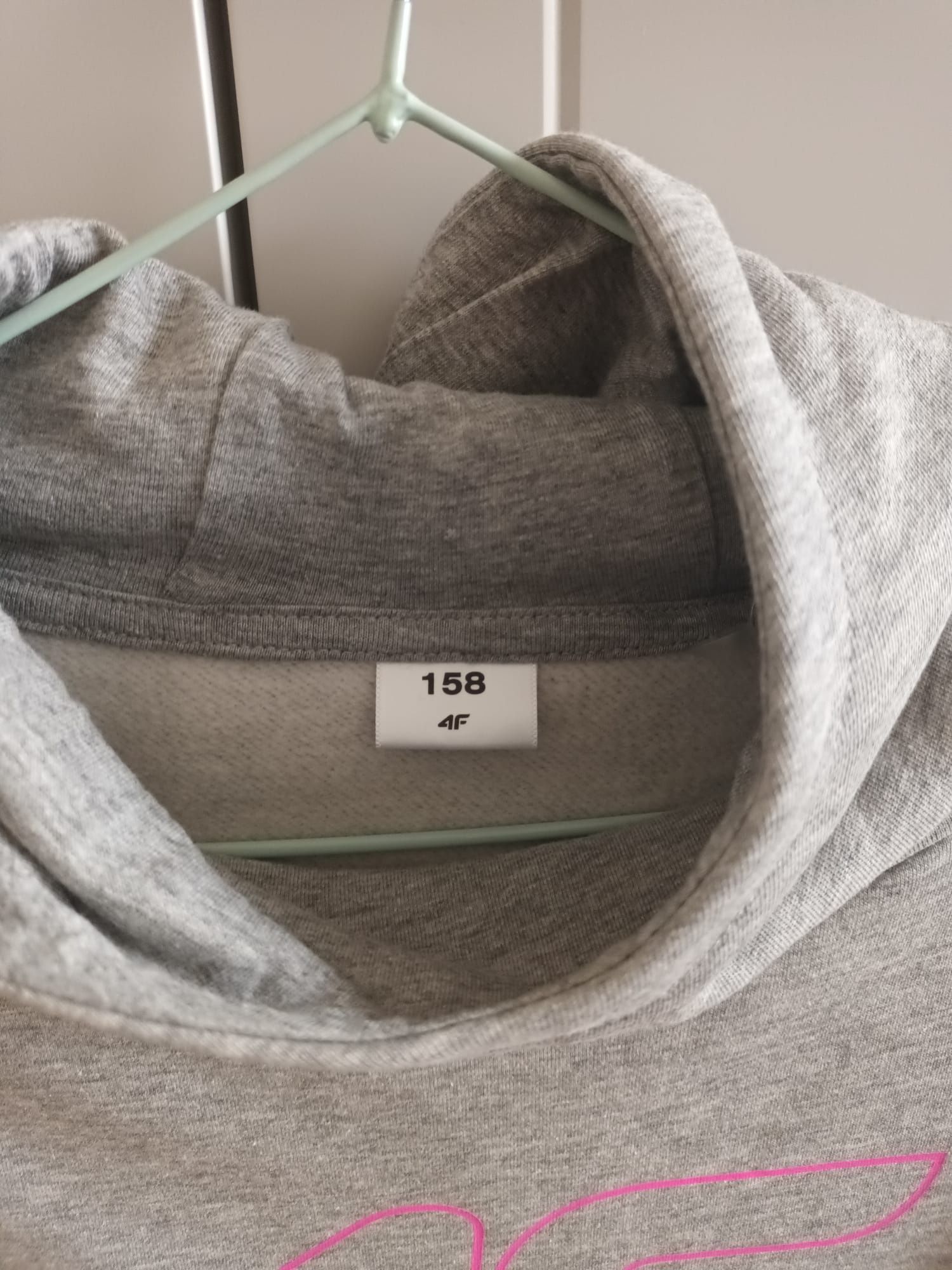 Bluza 4F rozm. 158