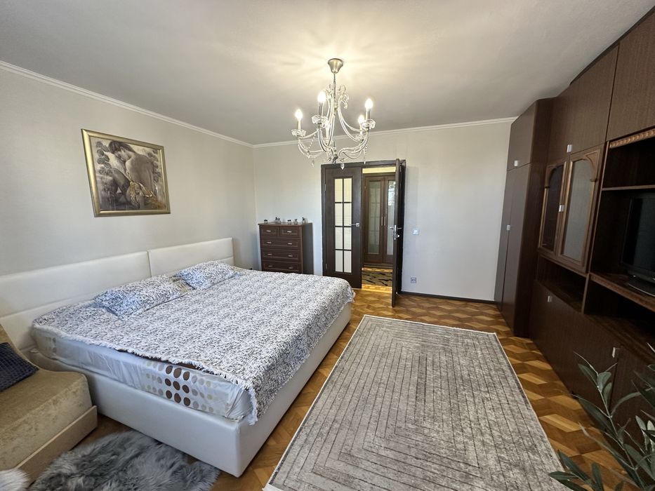 Оренда 3х.квартири на Ж/М Перемозі-5, победа-5.