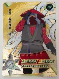 Karta Naruto TCG Kayou Han - NR-UR-009