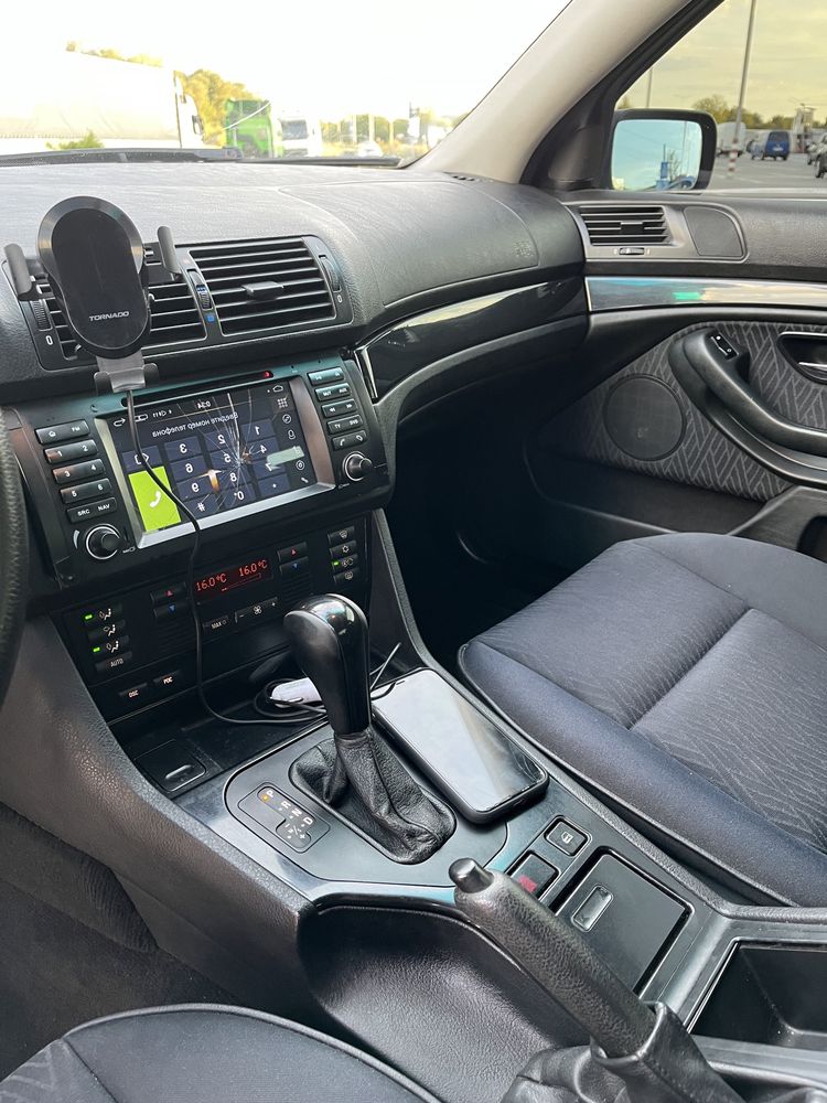 Продам Бмв 530d e39