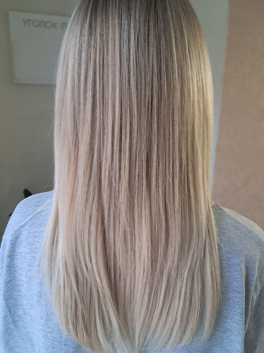 ПЕРУКАР з досвідом роботи!!!