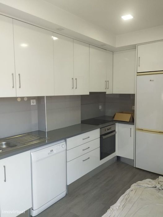 Apartamento T3 para arrendar