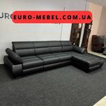 Новий диван «Бестселлер» Кожаные диваны