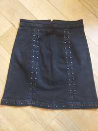 GUESS spódnica jeans r.S/M 36/38