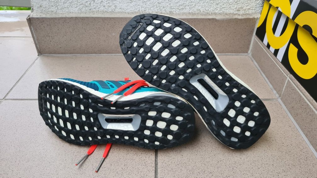 Adidas Ultra Boost r.38 Continental jak NOWE sklep: 759zł