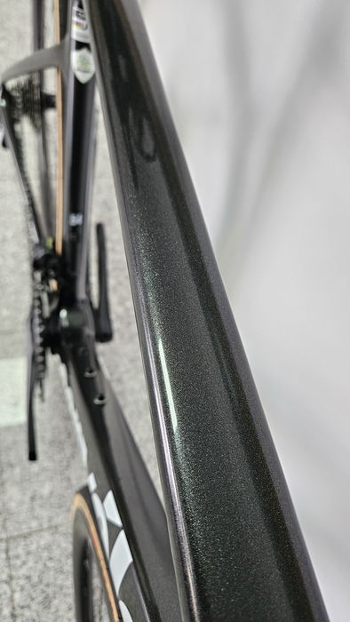 Cervélo Soloist ultegra Di2
