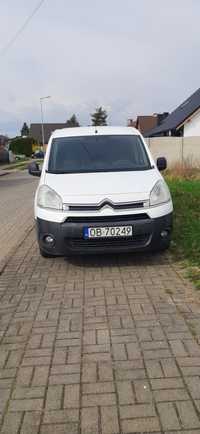 Berlingo.1.6hdi.lift.klima.salon polska.faktura VAT