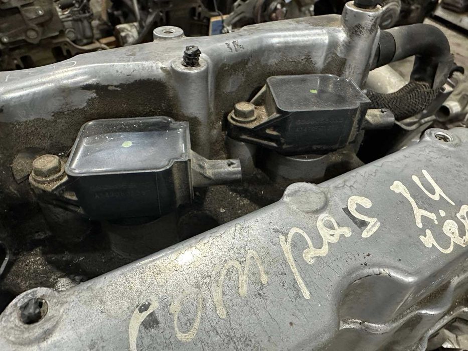 Катушка зажигания JEEP Cherokee KL 2,4 ED6 Dodge Dart 68080580AB