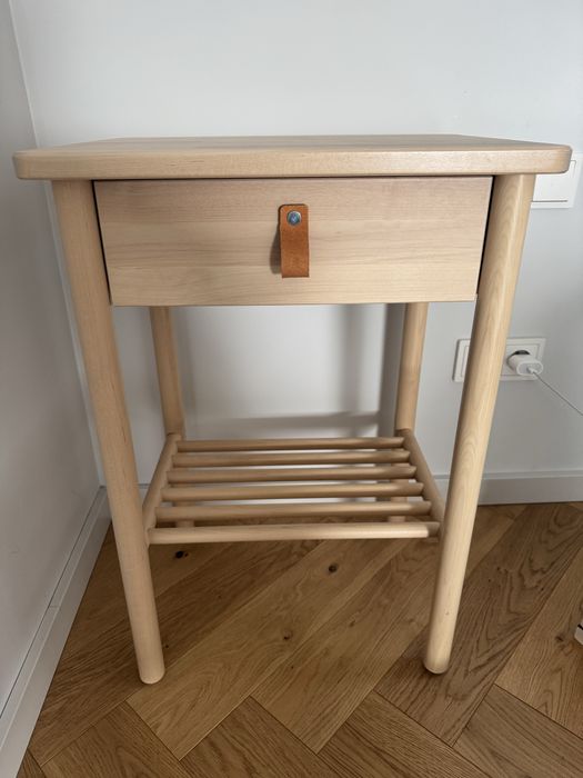 Stolik nocny Ikea