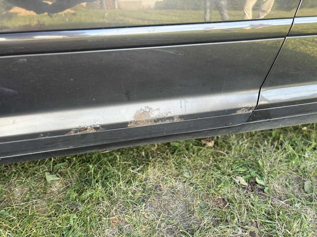 Sprzedam Audi A3 8p 2.0TDI 2006r
