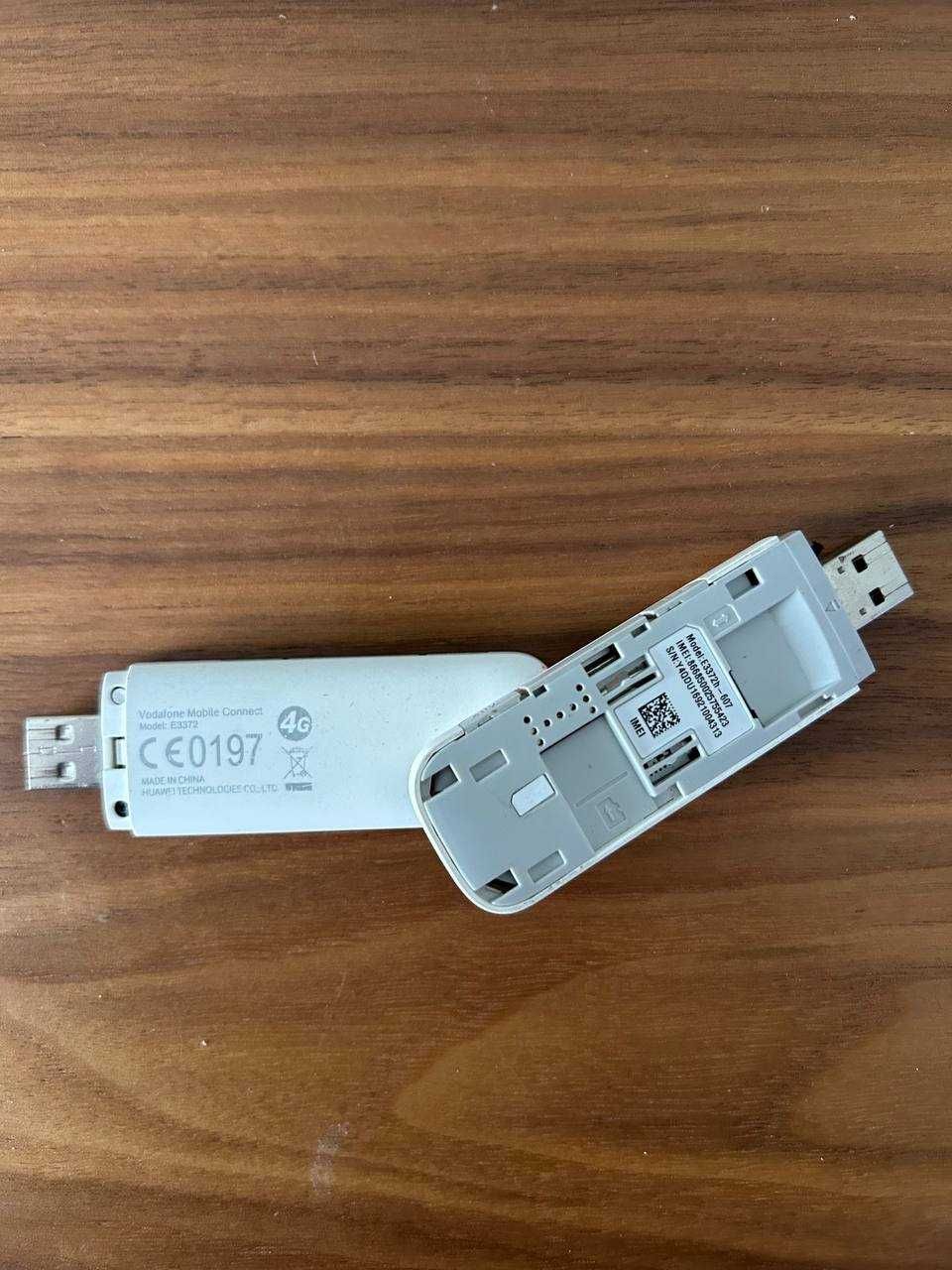 Модем Huawei e3372h