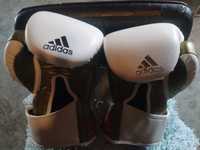 Luvas Boxe Adidas