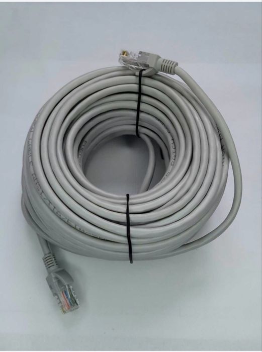 Патч-корд , Шнур компьютерный.  Шнур патч-корд. Кабель для интернета.