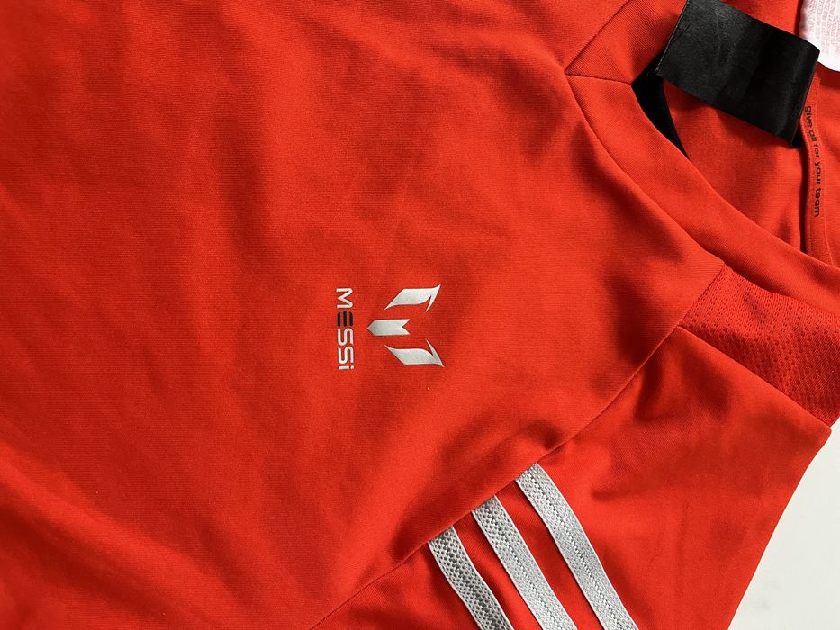 Koszulka Adidas Messi  13/14 lat