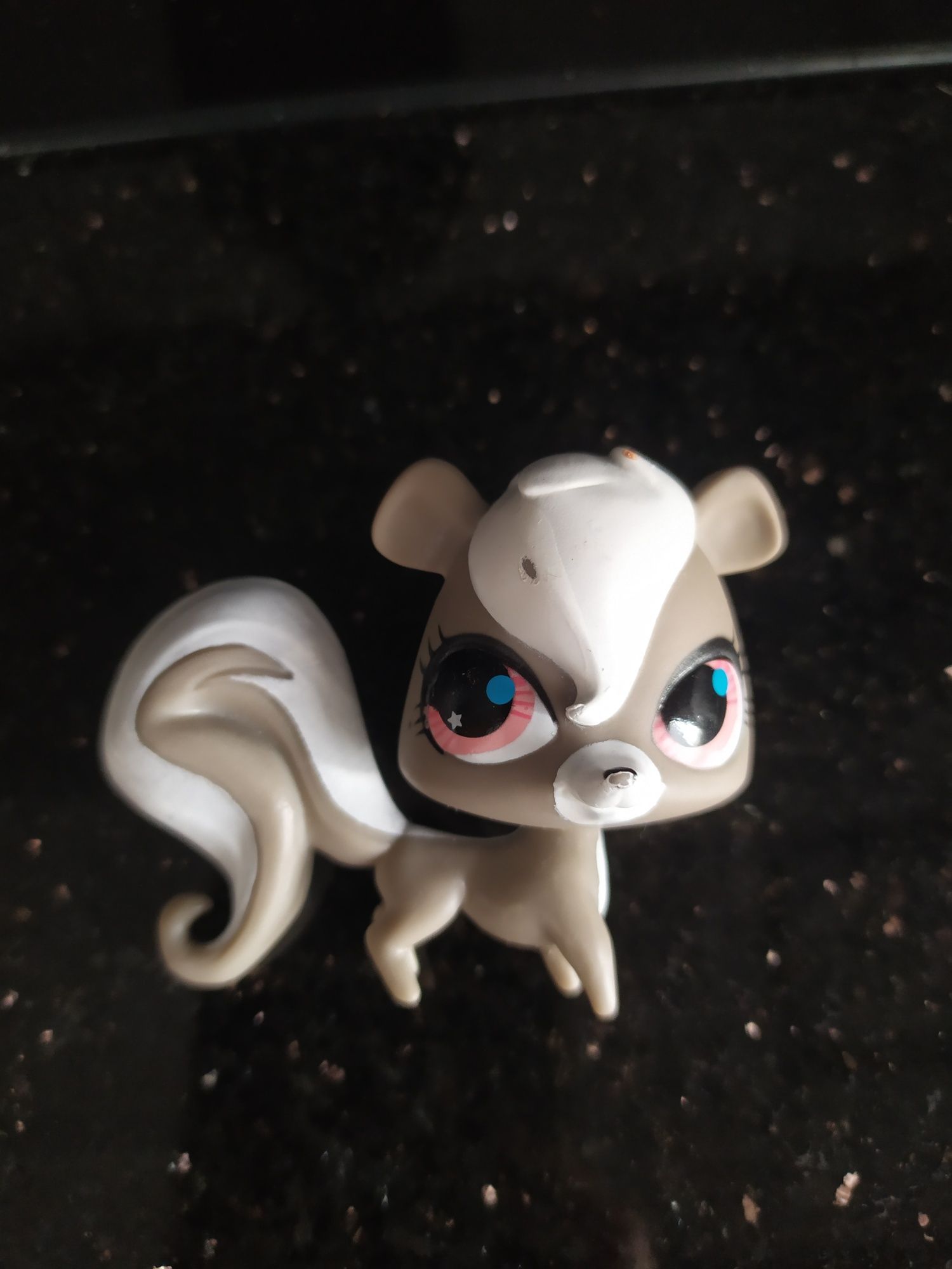 Littlest pet shop figurka LPS