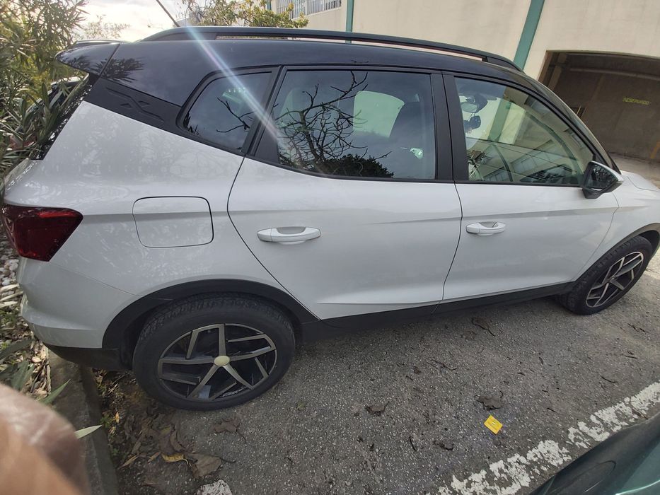 Vendo Seat Arona Style 1.6 TDI