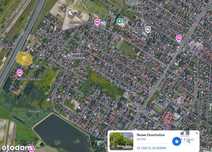 Działka 1200 m² Raszyn Nowe Grocholice | Mpzp | me