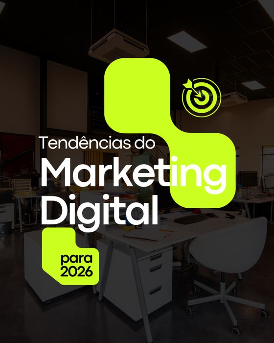 Conteúdo para redes sociais