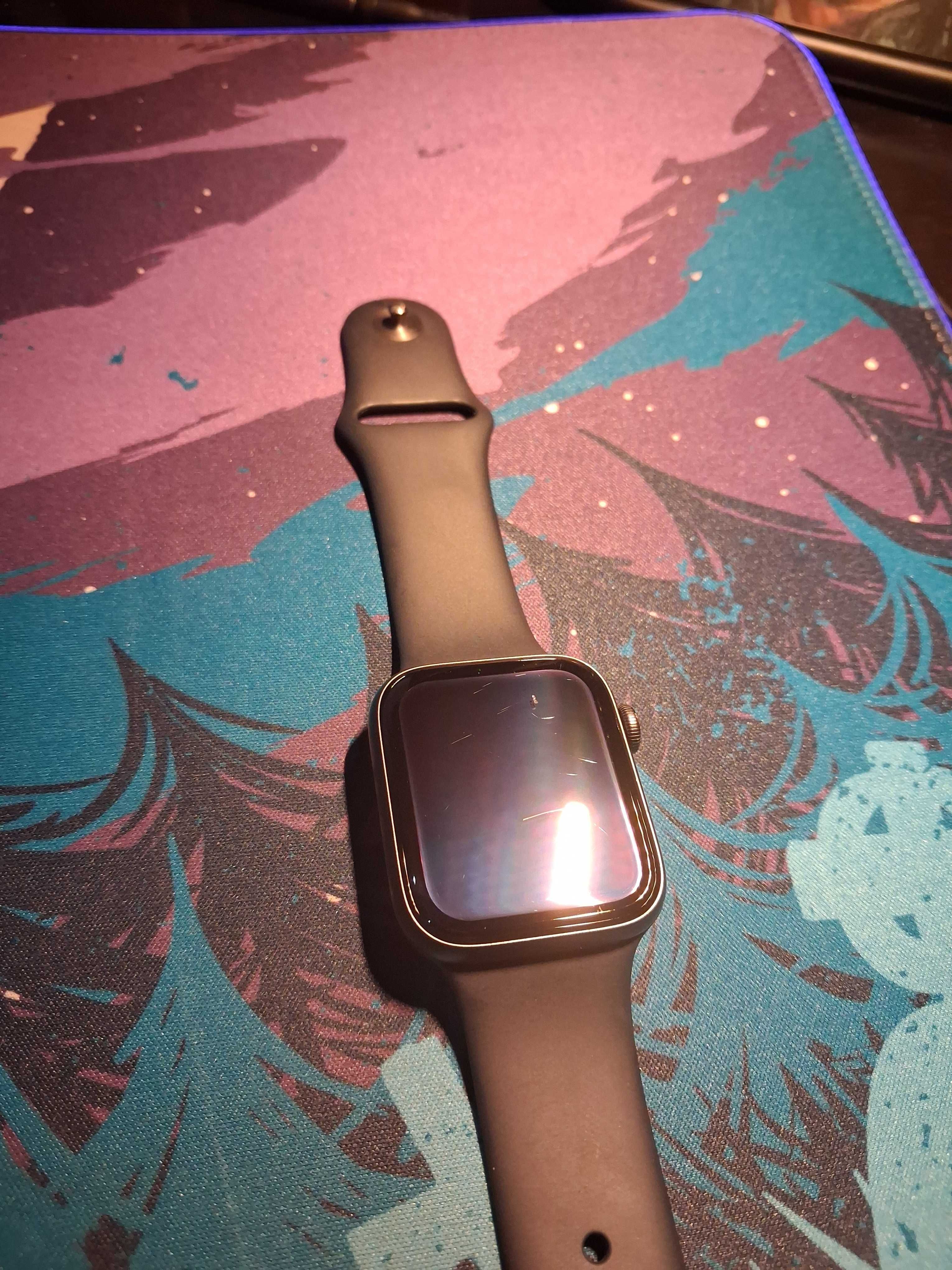 Apple Watch SE GPS e Celular (Permite chamadas/sms) 96% Bateria
