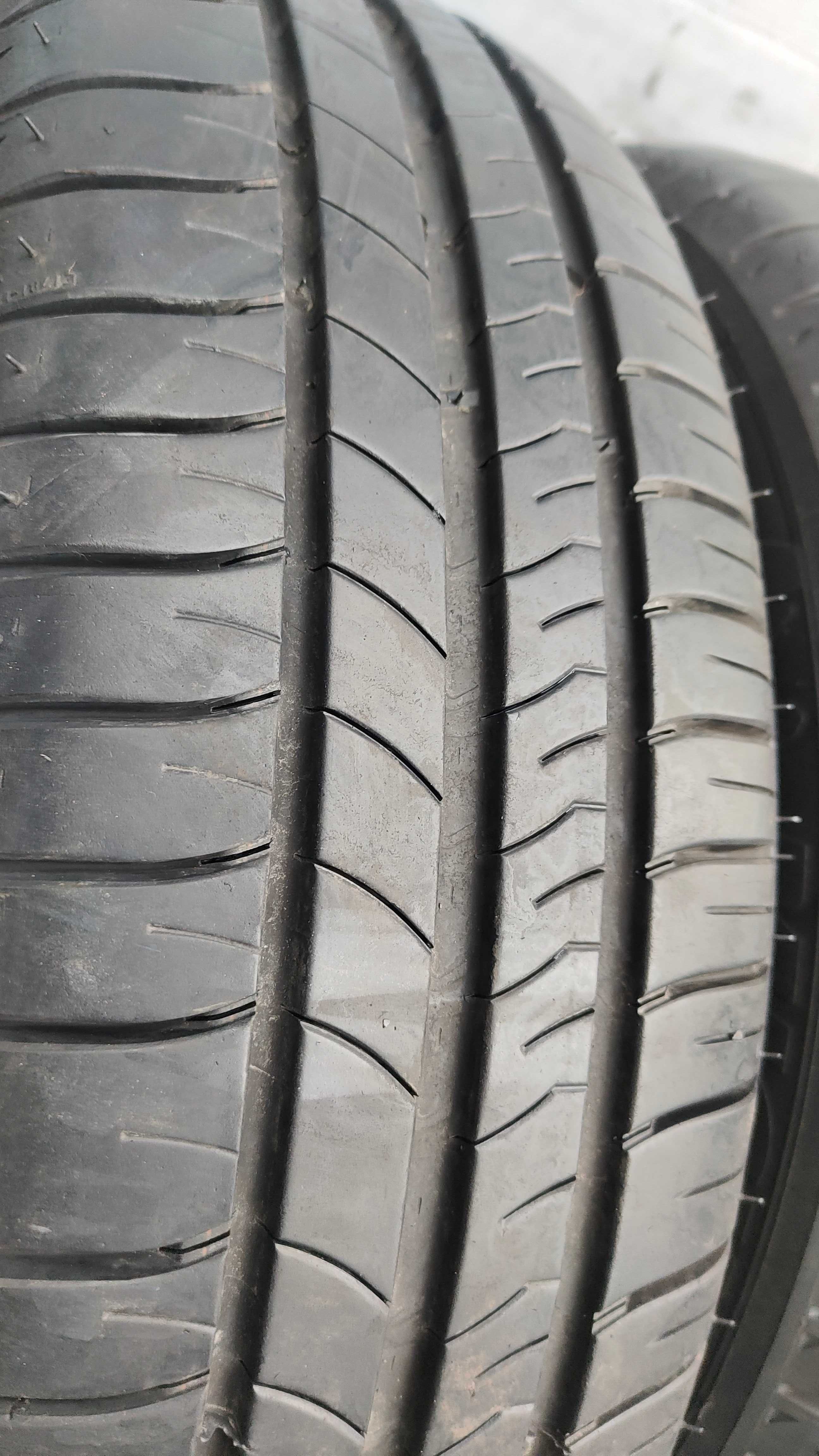 Opony Letnie 185/65/15 Michelin 4szt 7mm