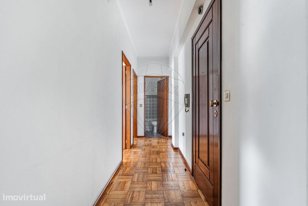 Apartamento T1 para venda