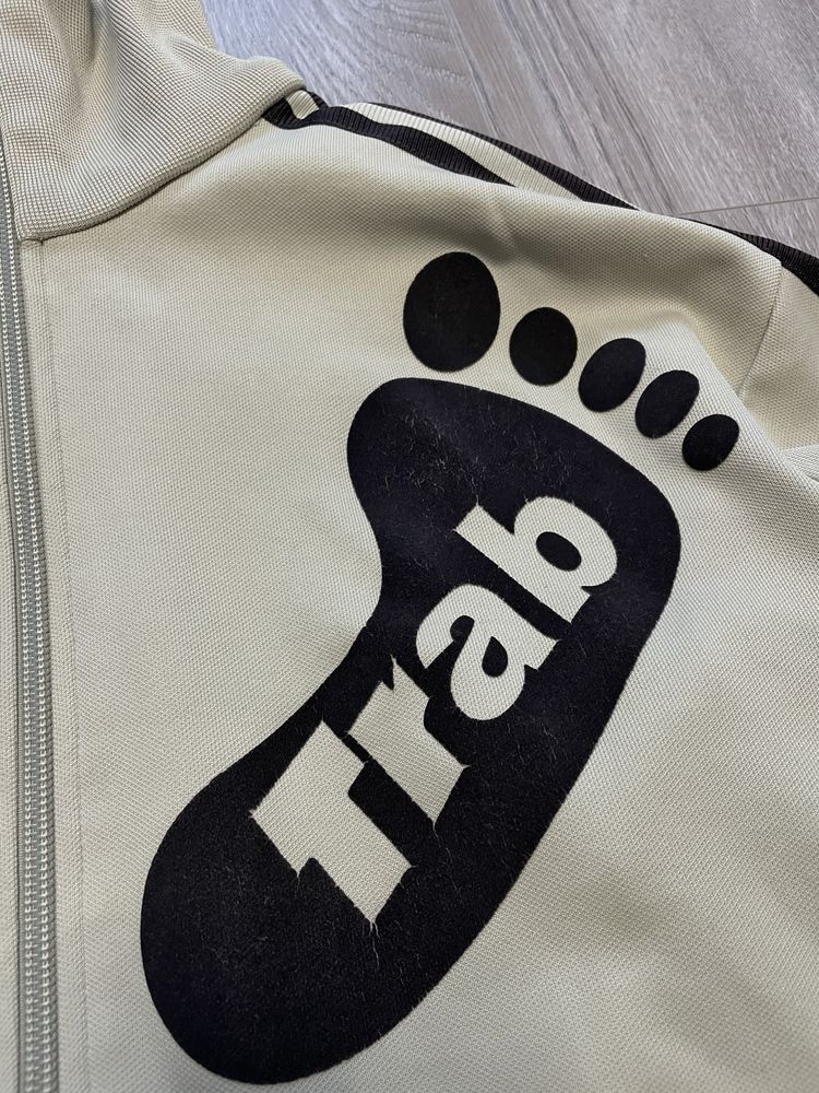 Олимпийка Adidas