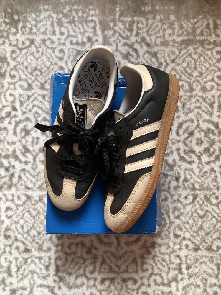 Оригінал! Adidas Samba