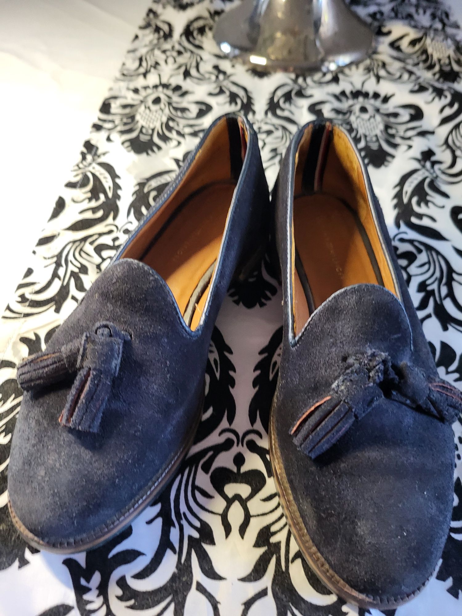 Mokasyny Tommy Hilfiger rozm.36