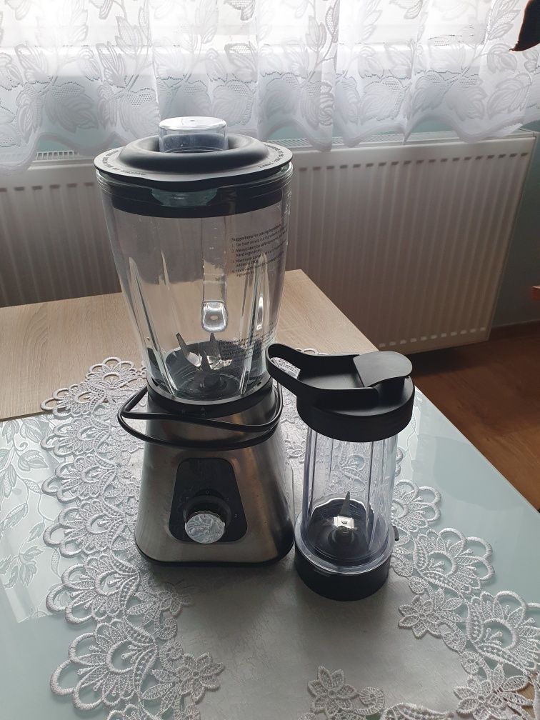 Blender kielichowy table blender
