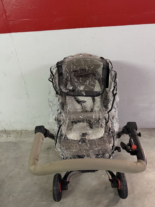 Trio Jane Epic + Ovo