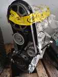Silnik po regeneracji 1.6 MPI bse bgu bfq bsf102km