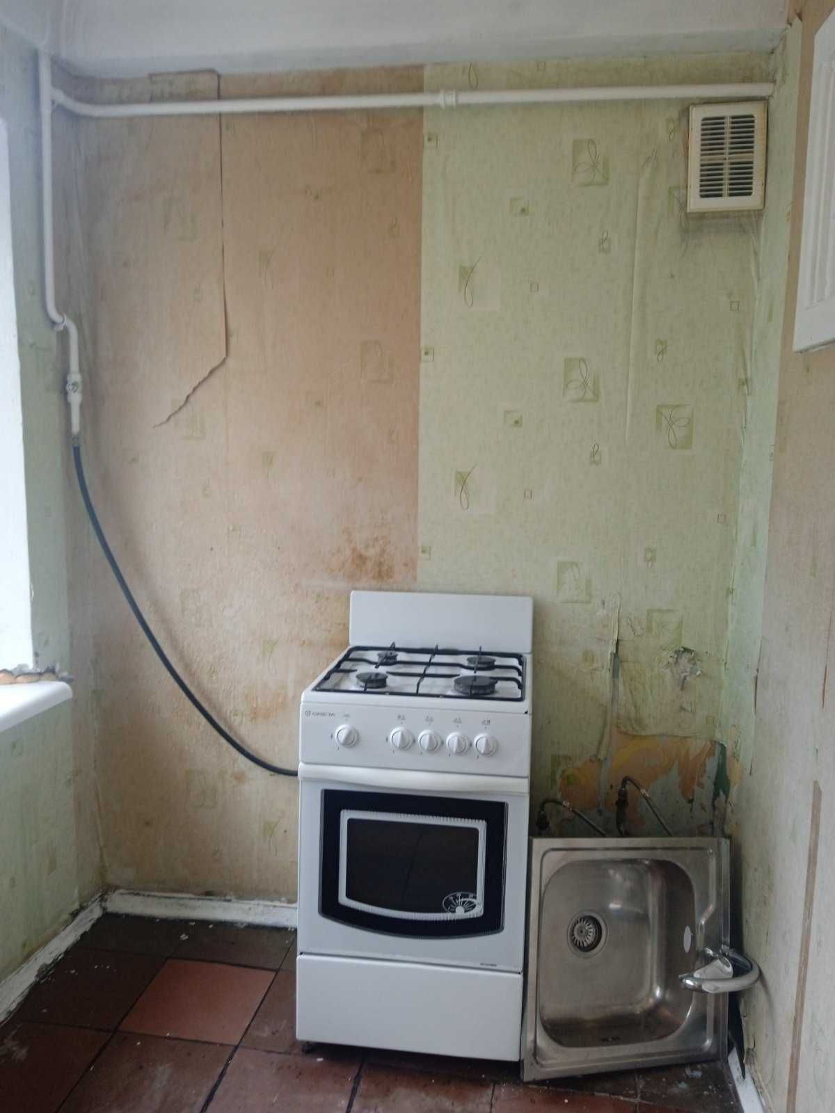 Без %. м.Святошин ,или м.Шулявская 20мин. Продам хорошую квартиру.